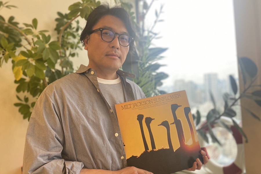 kirinji 廃盤 レコード steppin´out 堀込高樹 キリンジ レコード