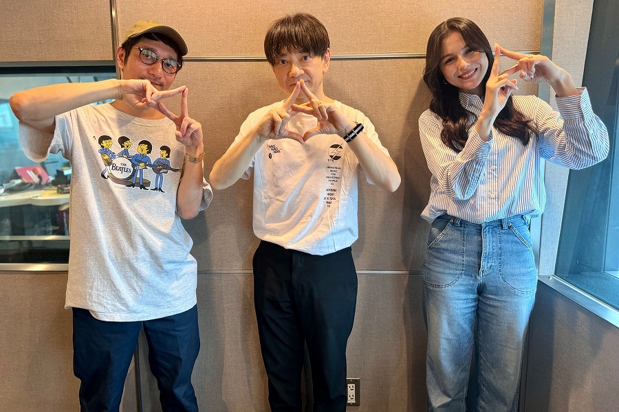 Cornelius・小山田圭吾が寝るときに使うアプリとは？ 有名