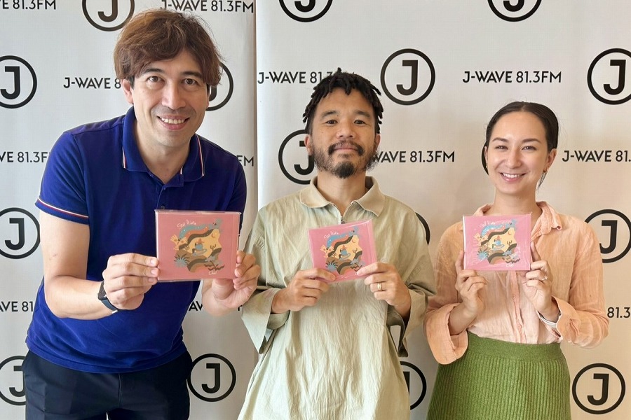 mabanuaが明かす、ドラムの「驚きの使い方」 Ovallの5年ぶり新アルバム