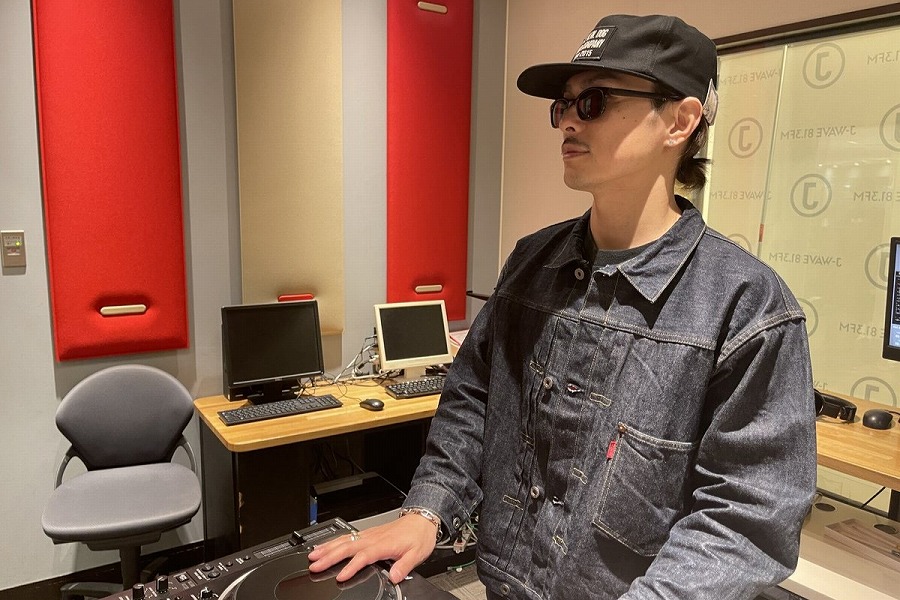 三代目JSB・今市隆二が明かす、最新ソロアルバム『R』制作秘話