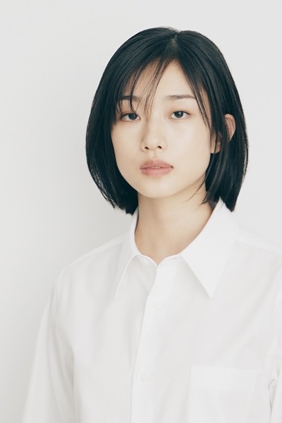 河合優実「なんて文学的でポップでかっこいいんだ」 お気に入り