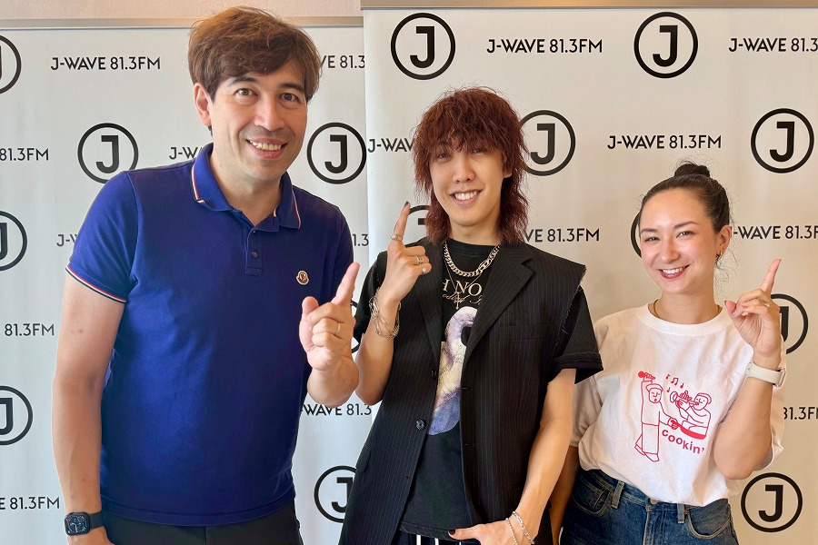Aile The Shotaが「ツアーのときも超ラク」と語る、コンビニで買える