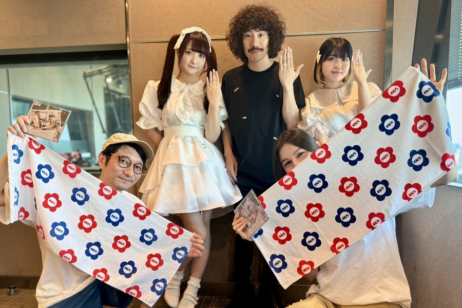 工場直売 一夫多妻制のアイドルユニット「清 竜人25」再結成！ 清 凪、清 その他