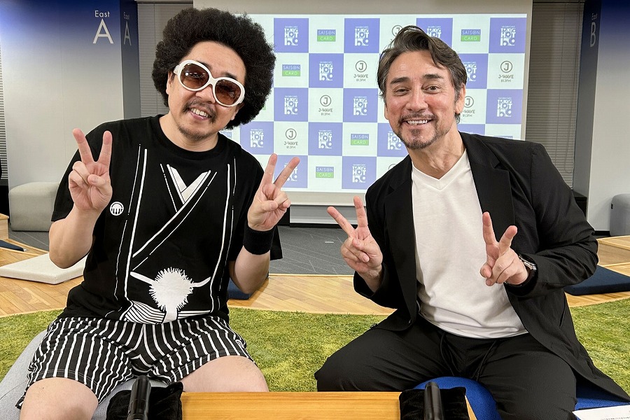 BUCK-TICK今井さんプロデュースレギンス BUCK-TICK 今井さん