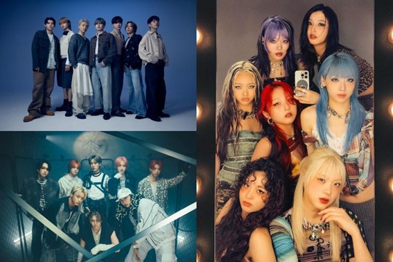 BE:FIRST、MAZZEL、HANAが伝えたい「BMSGならではの強み」「大切にして