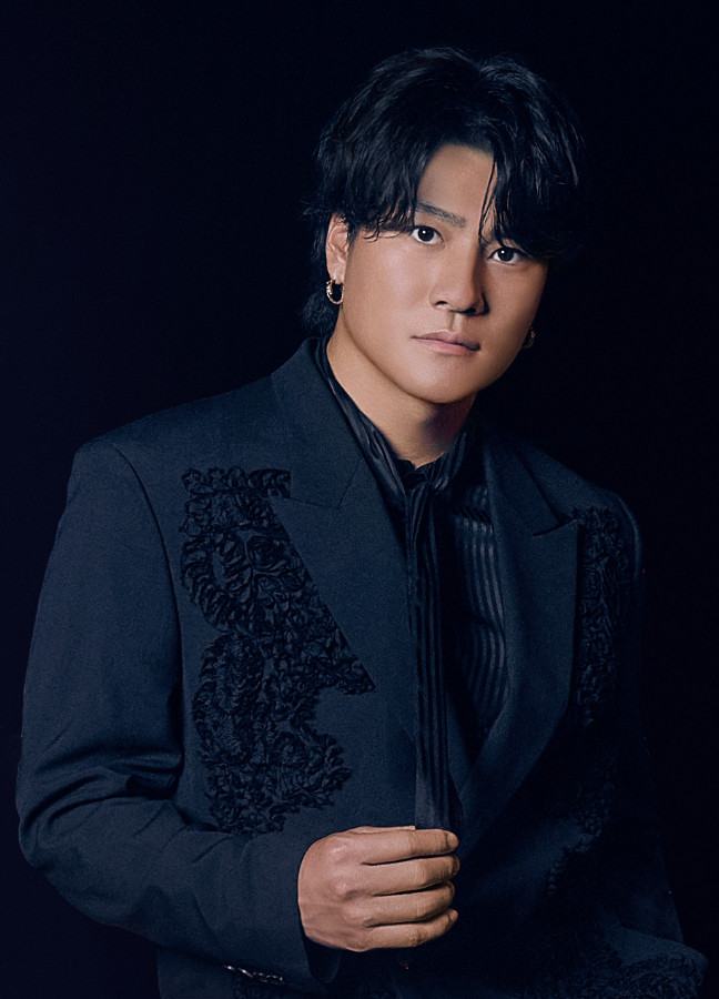 B!] SixTONES・森本慎太郎が“逆転ラジオ”に生出演！ 松井ケムリ＆福留