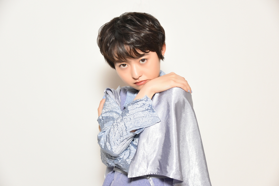 乃木坂46時代の悩みを吹き飛ばした─“素を晒す”経験で今、伊藤万理華は