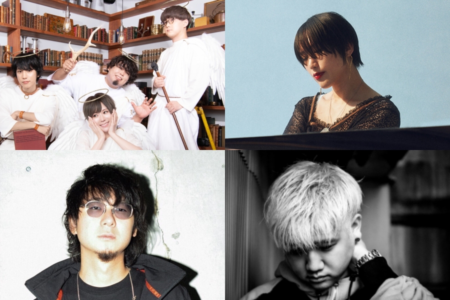 J Waveの番組を彩る新ステーションジングルがオンエア 第一弾はポルカドットスティングレイ amyyy Melraw Yaffleが制作 コメントあり J Wave News