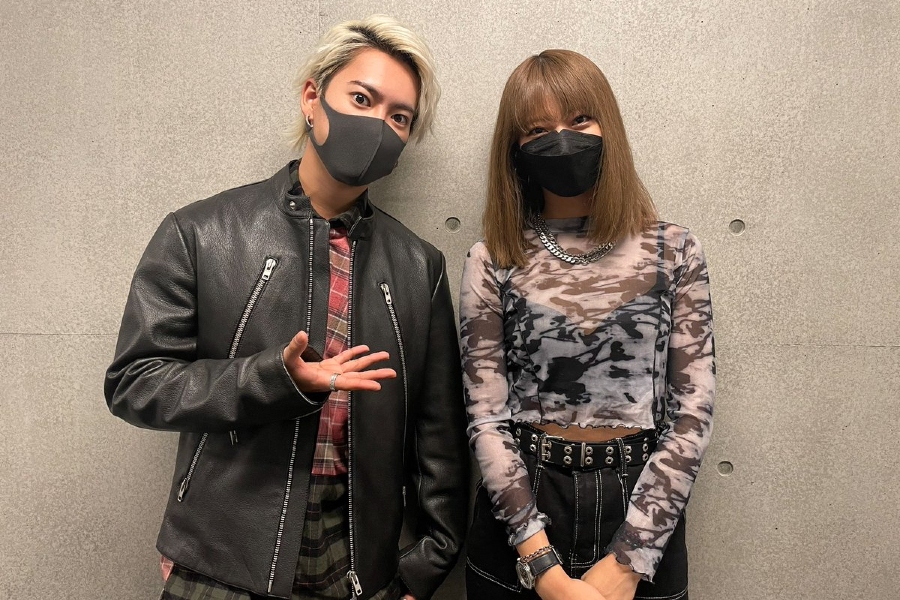 BE:FIRST・RYOKIが語る「ポジティブに悩む」と見えてくること