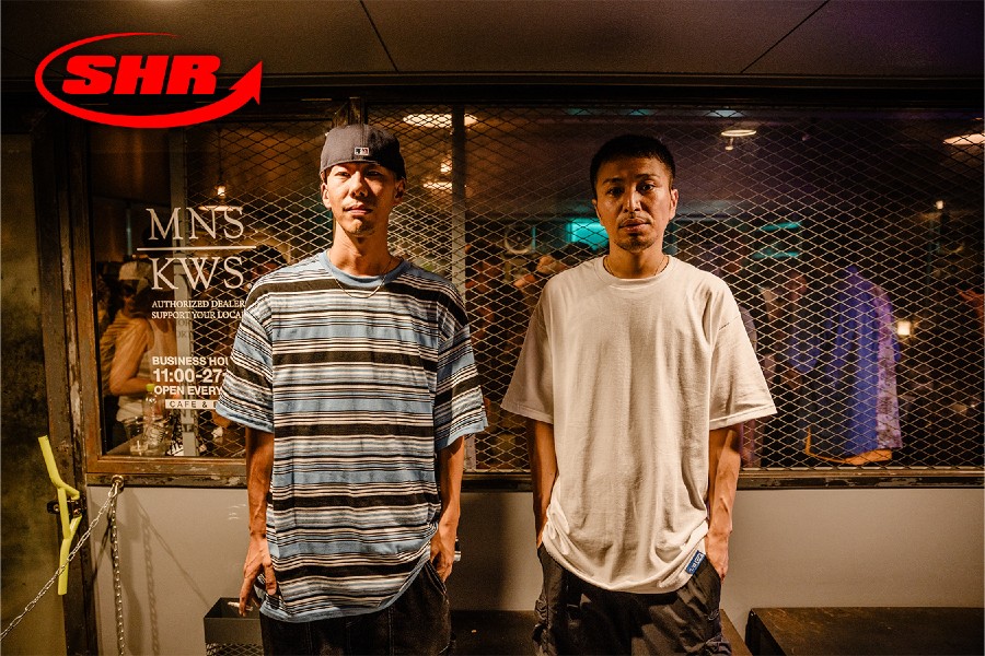 邦楽 LINKUP2 EXPERIMENT MIXTAPE ISUGI & JJJ issugi&jjj/linkup2 monju 邦楽 LINKUP2 EXPERIMENT MIXTAPE ISUGI