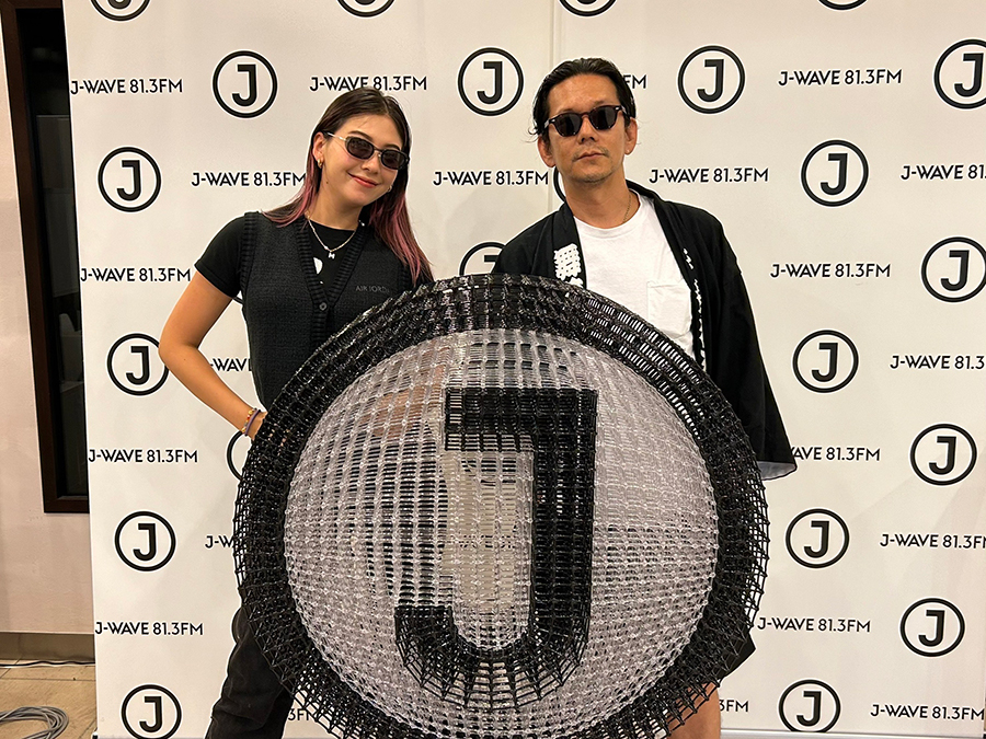 野村訓市×長谷川ミラが政治を語る。日本はどこへ行くのか？ 今、“国の