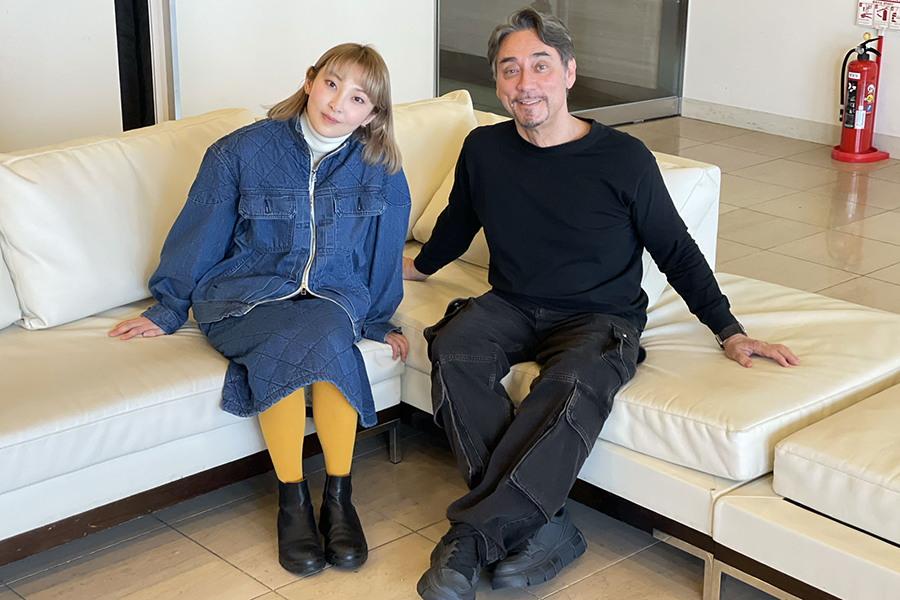 家入レオ、30歳になった心境は「曲がることも楽しんでいきたい」 | J