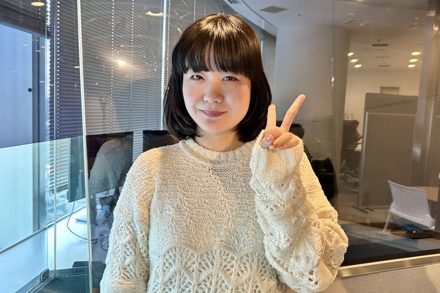 吉澤嘉代子が「引っ越す前は週5で食べていた」という好物は？ | J-WAVE