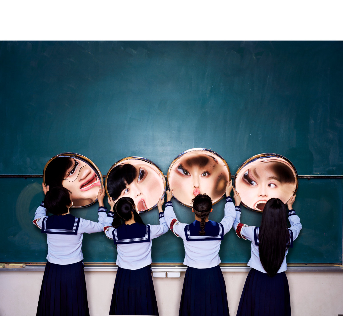 新しい学校のリーダーズがブレイクを実感した瞬間は…SUZUKA＆KANONに