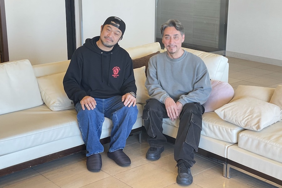 竹原ピストル、遠征ライブで「お金が一銭もない状況」に！ ピンチを