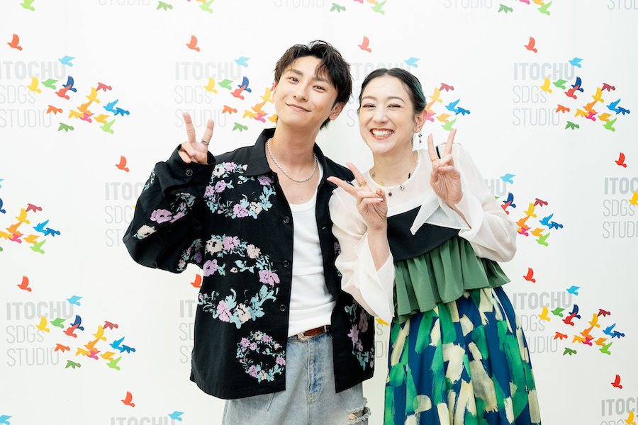 與真司郎 GQ独占インタビュー】ゲイであることを公表したAAA與真司郎