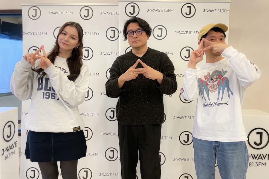 KIRINJI・堀込高樹が語る、歌詞とメロディの作り方。まずは「言いたい