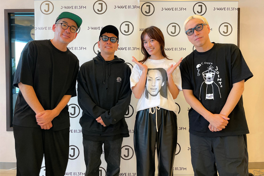 RIP SLYME、 久々に5人で活動して…ILMARIが「いつもどおり」と感じた