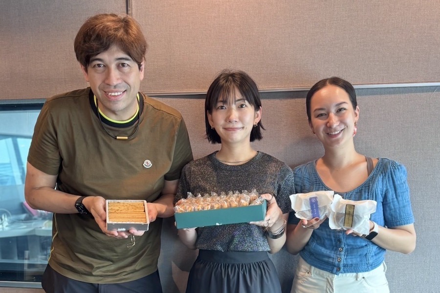 Oggi オッジ2025年8月号 手土産センス特集 Oggi オッジ2025年8