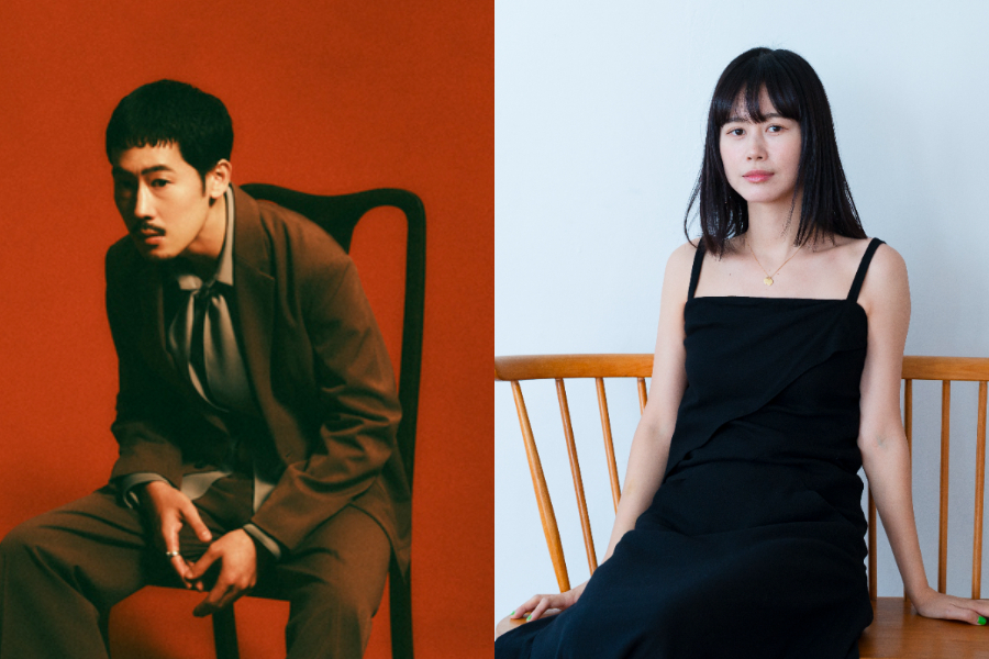 音楽、街、人がつながる“遊び場”へ！ TENDREと田中シェンがラジオに