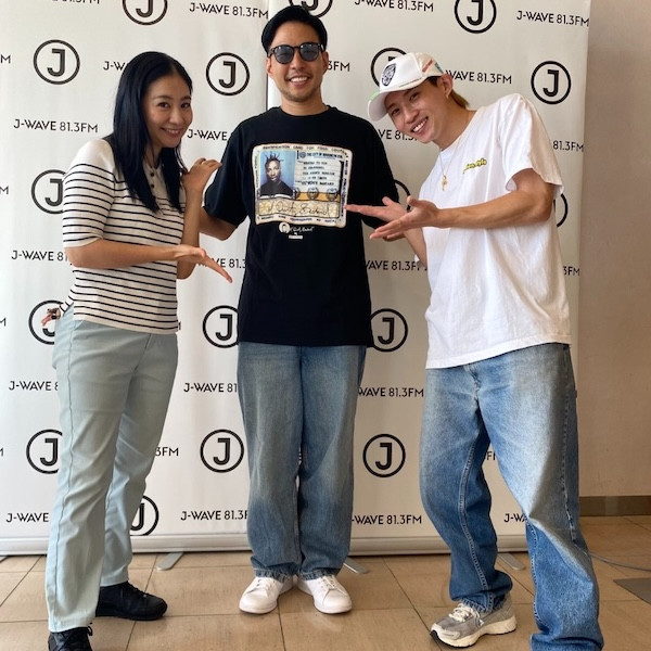 平野莉玖は「びっくりするぐらい、いい奴」 兄貴分的な存在、HOME MADE