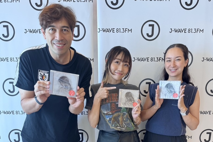 25周年の矢井田 瞳、「本当に音楽の楽しみが広がりました」と振り返る