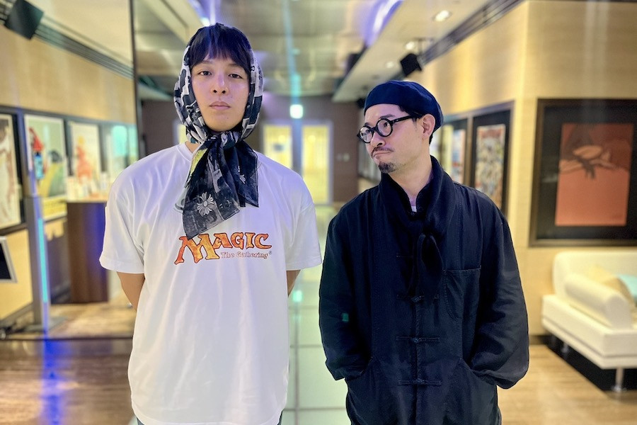 ミュージシャン NEWS Kendrick-Lamar-GNX.jpg