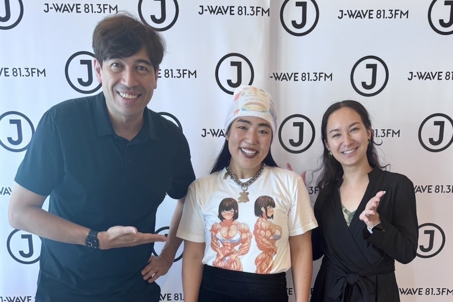 YURIYAN RETRIEVER、「一括で買ったベンツ」をなぜ売った？ AwichやAI