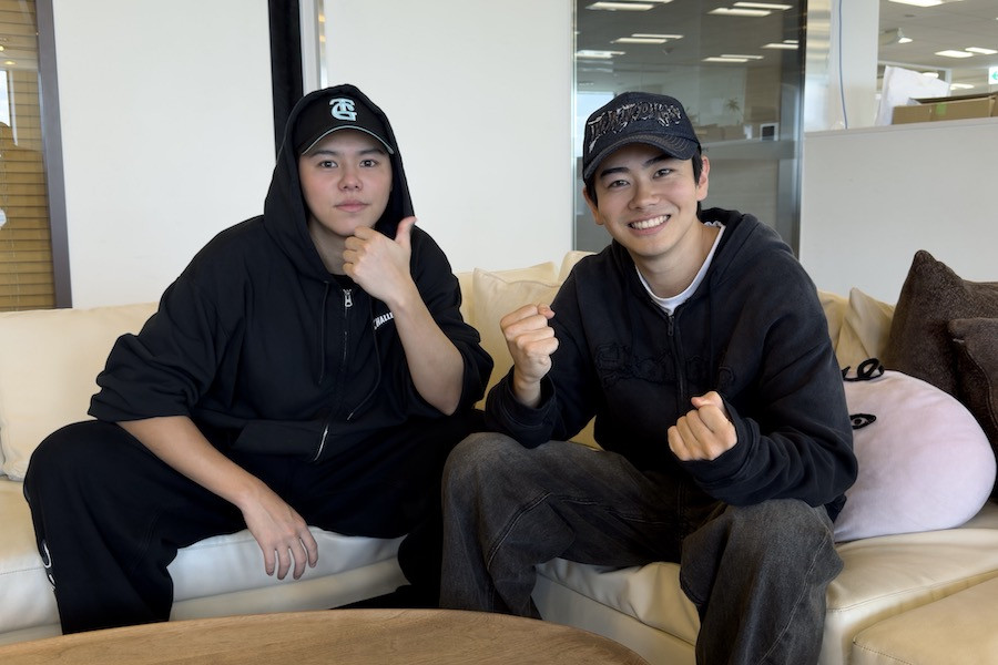 BE:FIRST・LEOが明かす“最後の挑戦”と、黒崎煌代の“就活としての