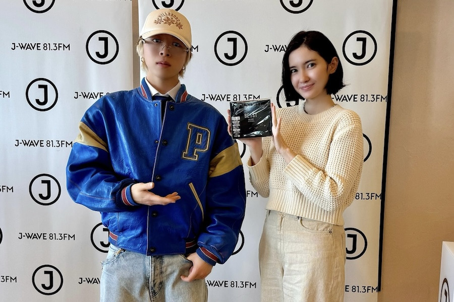 BE:FIRST・SOTA、デビュー前から「研究」を…独自のダンススタイルが磨