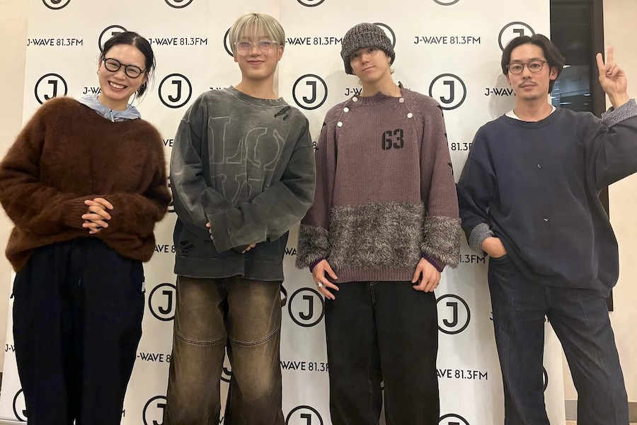 MAZZEL・HAYATO&RANが語る「感性を刺激されるもの」「やってみたいこと