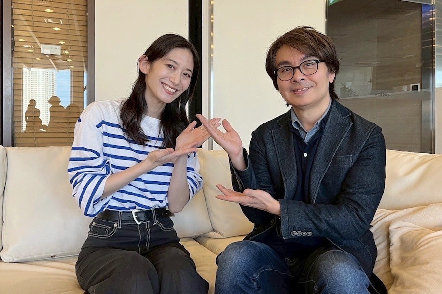 占星術研究家・鏡リュウジが語る、「平凡なことをスペシャルに変える
