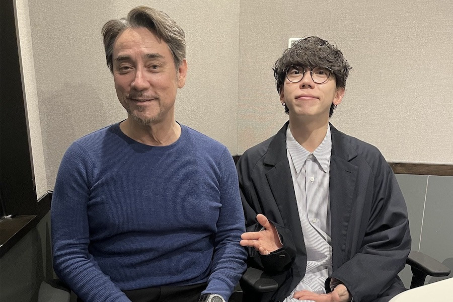 sumikaが送り出す「編曲」のおもしろさが味わえる楽曲。聴き比べたい