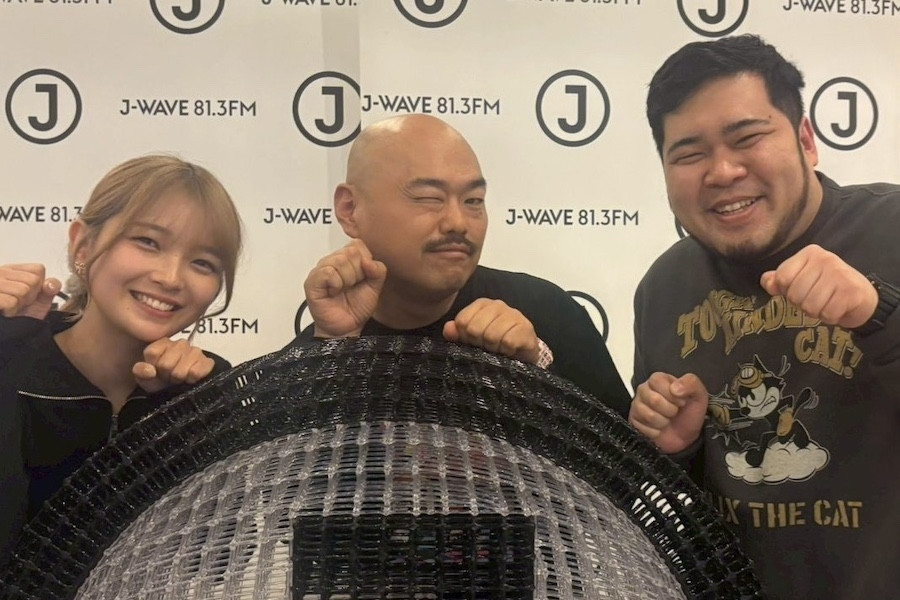 M-1連覇後の知名度は？ 令和ロマン松井ケムリが語る変化と、クロちゃん