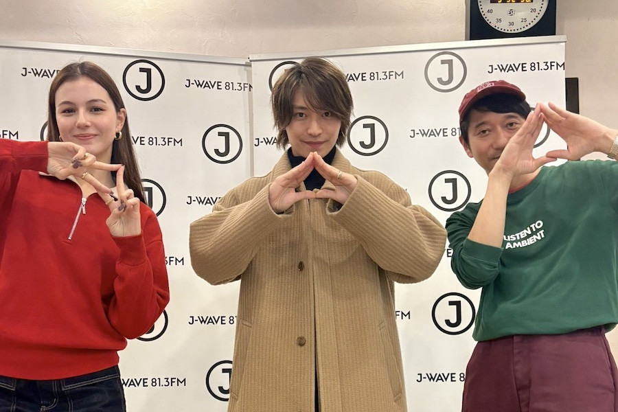 阿部顕嵐、水もトイレも電波もない「ギリギリ生きて帰ってきた」壮絶