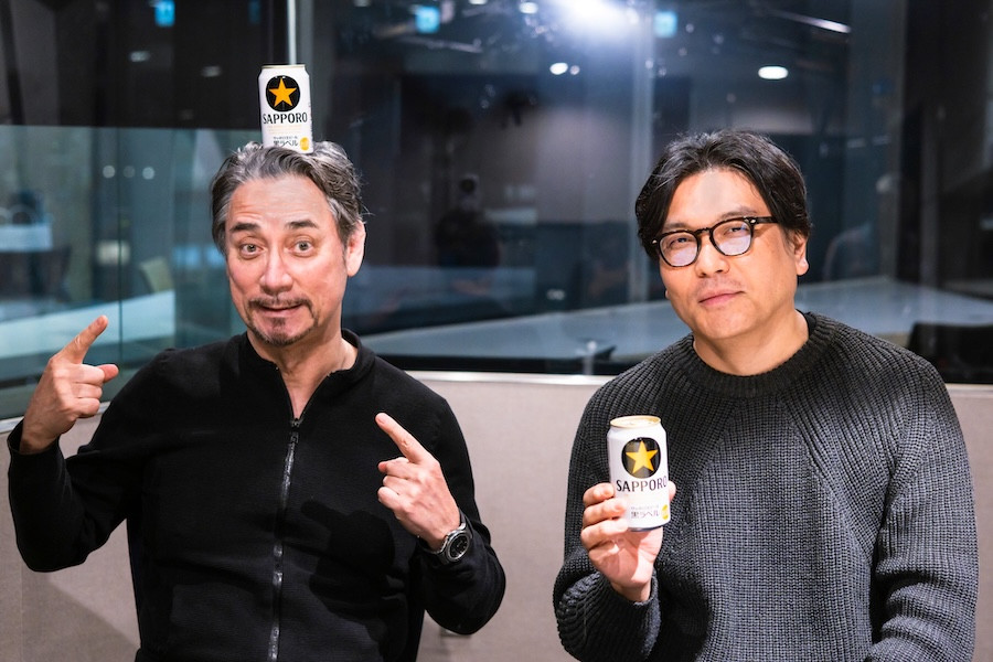 KIRINJI・堀込高樹、注目の若手ピアニストは？ 「サウンドメイキングも