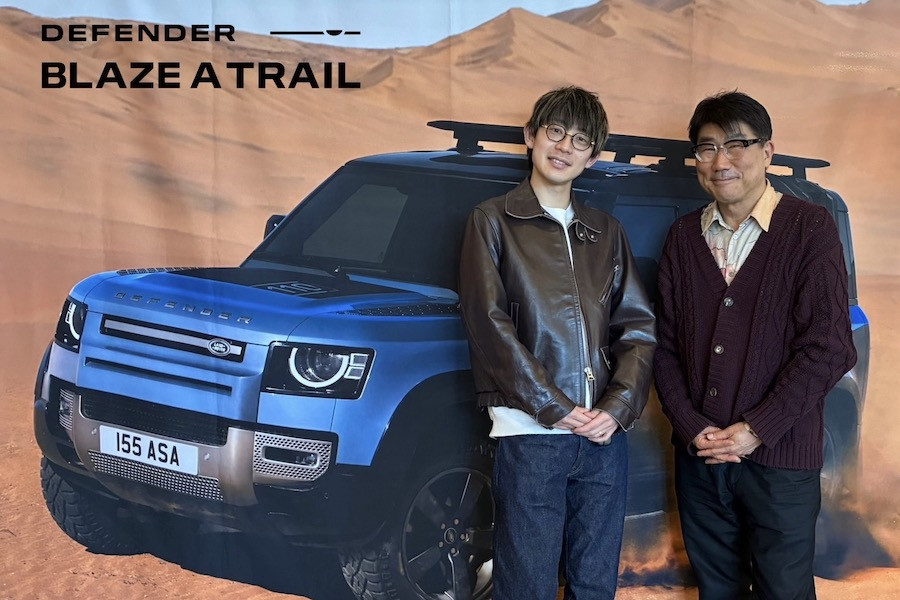 川崎鷹也「栃木を出て東京で音楽をやるぞ！」 背中を押したのは…人生に