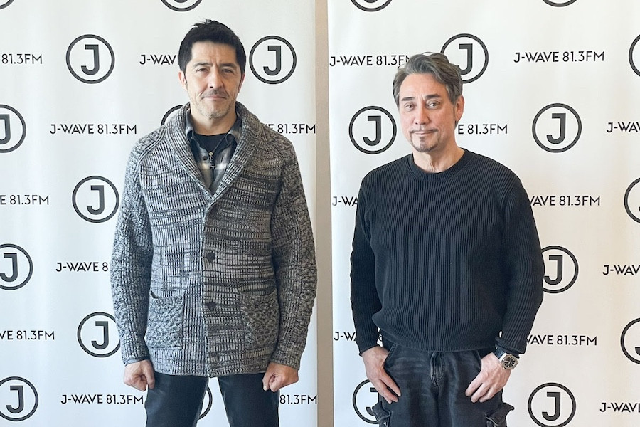 アイナ・ジ・エンドを「天才！」と思うほど─スカパラ・谷中 敦、共作