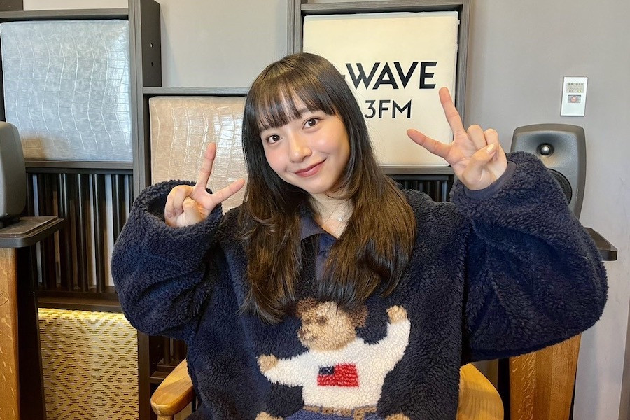 山之内すずが「力強く背中を押してくれる」と語る、身近な存在とは