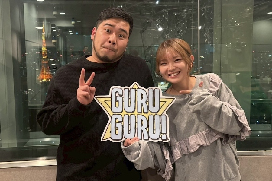 冷笑”は嫉妬から来る？ 福留光帆×令和ロマン・松井ケムリが語り合う