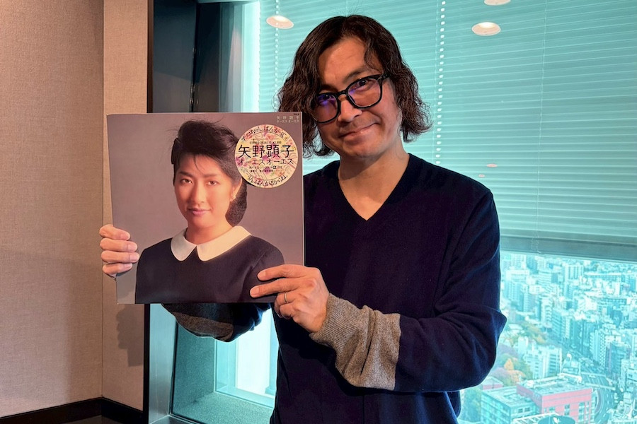 くるり・佐藤征史「損した！」 実家に眠っていた矢野顕子のアナログ盤