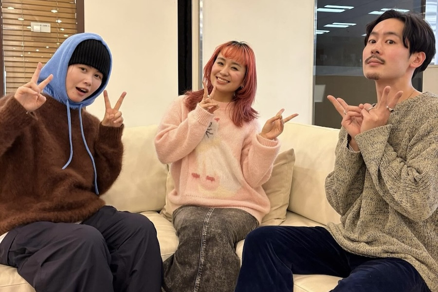 椎名林檎に話しかけたら「あ、やっとお会いできた」と…チャラン・ポ