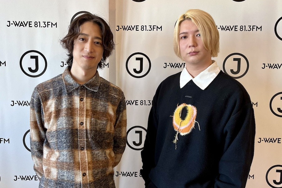 角野隼斗「昔、論文で読んだことがあるんだけど…」 Ichika Nitoと