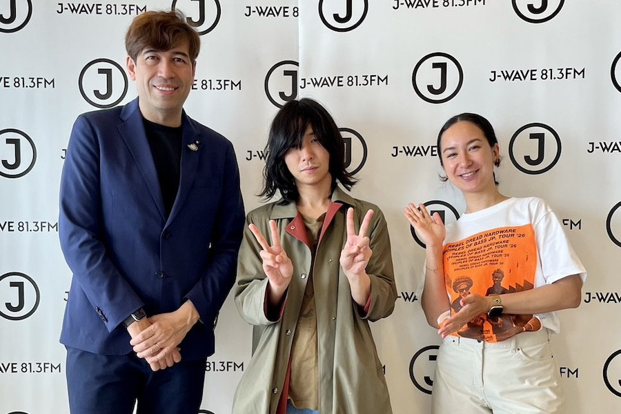 ONE PIECE』ED主題歌に抜擢！ 時速36kmが語る、尾田栄一郎に関する驚き