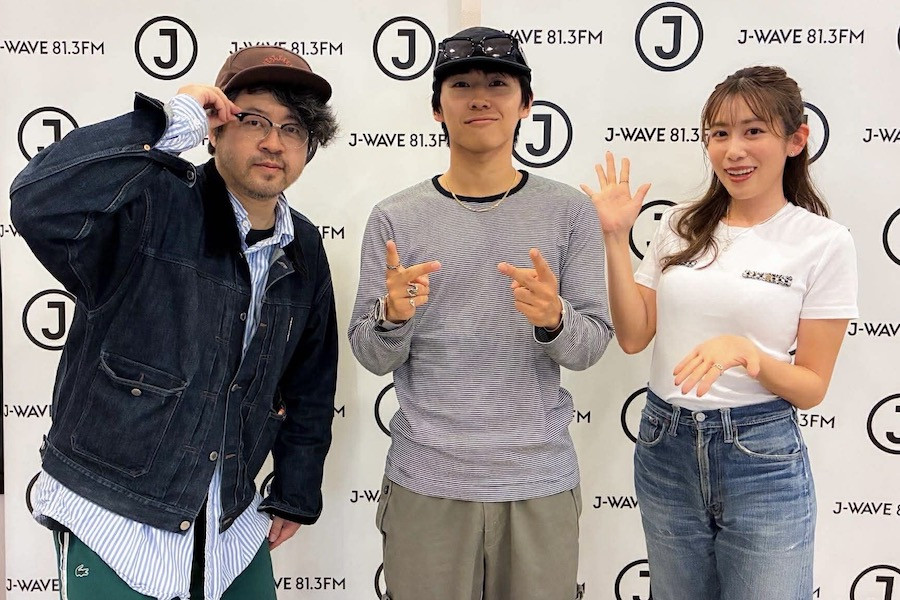 テーマに沿った新曲を」世界が注目するZ世代アーティスト・Ayumu Imazu