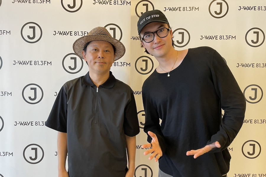 東洋のテクノ・ゴッド”Ken Ishiiと振り返る“90年代からのテクノの軌跡