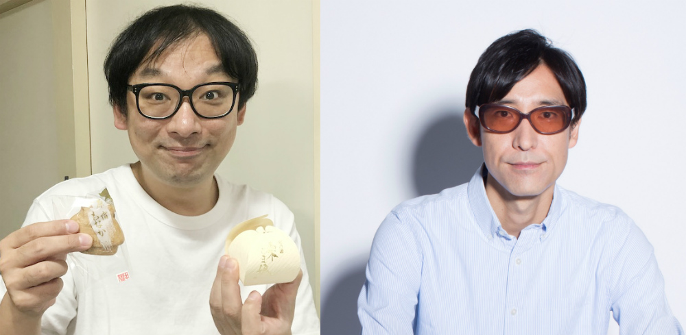 知られざる 原宿グルメ をご紹介 原宿で生まれ育った小宮山雄飛も困惑 J Wave News 知られざる 原宿グルメ をご紹介 原宿で生まれ育った小宮山雄飛も困惑 J Wave News