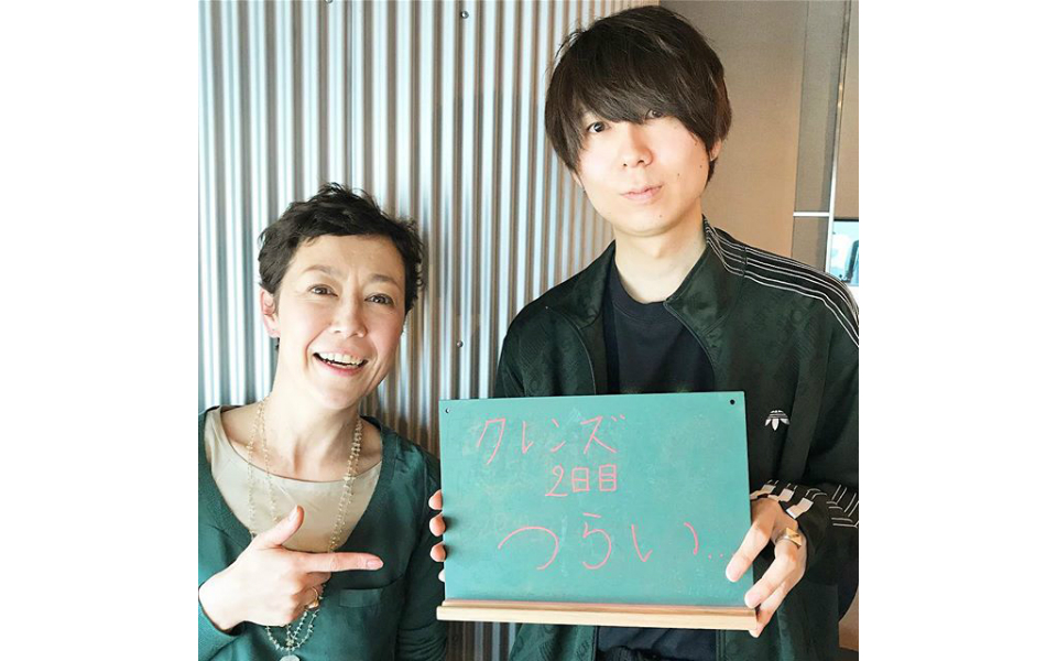 川谷絵音がバンドをかけもちする理由「怠惰なので、やること作らないと
