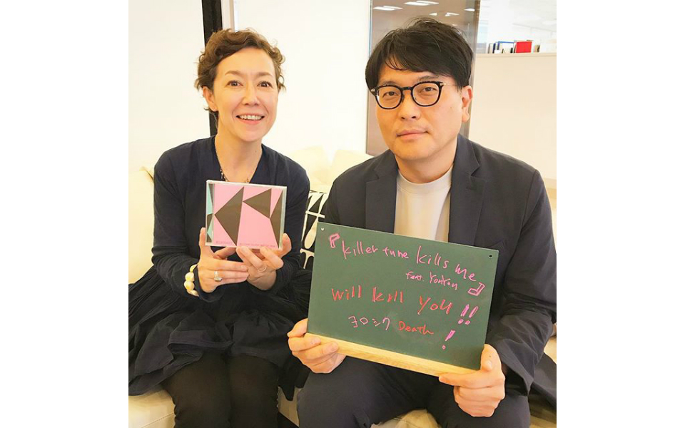 Kirinji 堀込高樹の歌詞 昔と変わったことは J Wave News