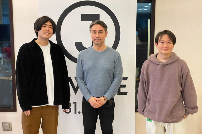 長澤まさみの「表現者としての素晴らしさ」 STUTS×butajiが語る